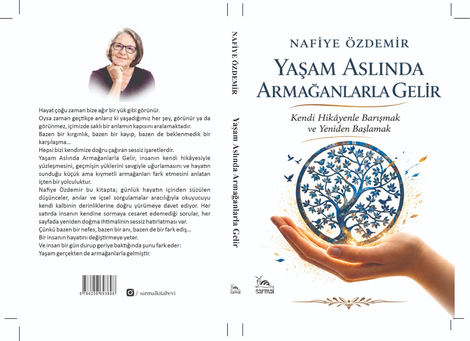 Yaşam Aslında Armağanlarla Gelir